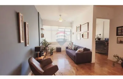 Apartamento-97m² à venda na tijuca/rj-3 quartos-2 banheiros-dependência-vagas- elevadores–r$438 mil