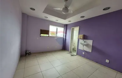 Sala comercial à venda na Estrada do Galeão, 1537, Jardim Guanabara, Rio de Janeiro