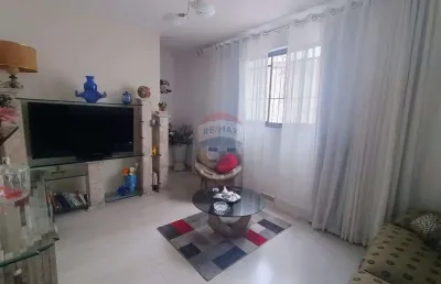 Apartamento aconchegante no  térreo - 2 quartos com 1  suíte - 84m² - por 410.000,00