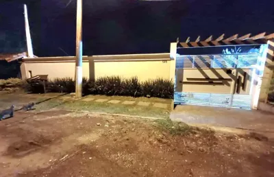 Casa em condomínio fechado com 2 quartos à venda em Santa Inês, Mairiporã 