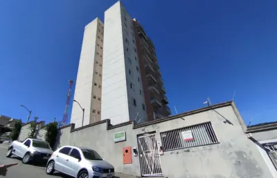 Apartamento à venda em mairiporã - 3 quartos, conforto e segurança