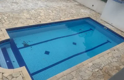 Oportunidade de locação em mairiporã/sp – condomínio com acesso à represa!