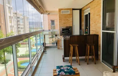 Barra da tijuca | apartamento 3 quartos, sendo 1 suite
