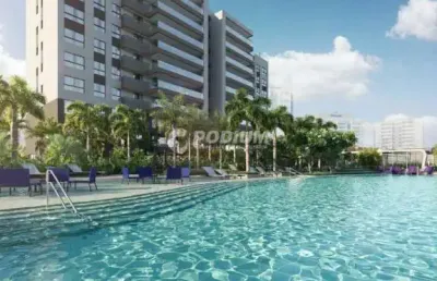 Barra da tijuca | apartamento 3 quartos, sendo 3 suites