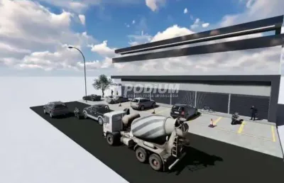 Ponto comercial à venda na Avenida das Américas, Recreio dos Bandeirantes, Rio de Janeiro