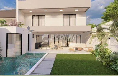 Casa em condomínio fechado com 5 quartos à venda na Rua Ivaldo de Azambuja, Barra da Tijuca, Rio de Janeiro