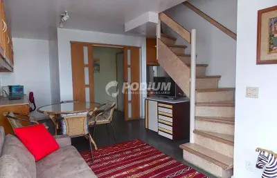 Recreio dos bandeirantes | apartamento 2 quartos, sendo 2 suites