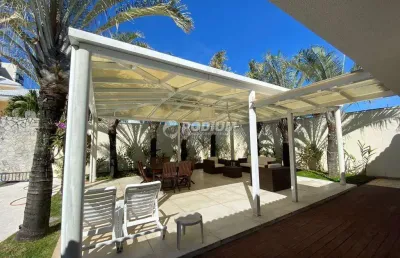 Casa em condomínio fechado com 5 quartos à venda na Rua Floriano Fontoura, Barra da Tijuca, Rio de Janeiro
