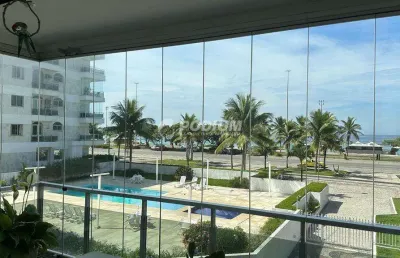 Barra da tijuca | apartamento 4 quartos, sendo 2 suites