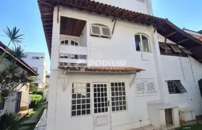 Recreio dos bandeirantes | casa triplex 4 quartos, sendo 4 suites