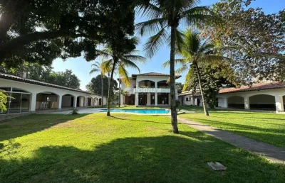 Casa em condomínio fechado com 4 quartos à venda na Rua Fala Amendoeira, Barra da Tijuca, Rio de Janeiro