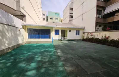 Casa em condomínio fechado com 1 quarto à venda na Avenida João Carlos Machado, Barra da Tijuca, Rio de Janeiro