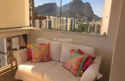 Barra da tijuca | apartamento 3 quartos, sendo 1 suite