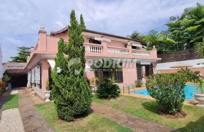 Casa em condomínio fechado com 5 quartos à venda na Barra Da Tijuca, Barra da Tijuca, Rio de Janeiro
