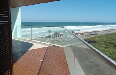 Barra da tijuca | apartamento 1 quarto, sendo 1 suite