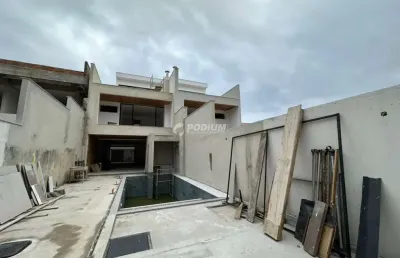 Casa em condomínio fechado com 4 quartos à venda na Rua Luís Orlando Cardoso, Barra da Tijuca, Rio de Janeiro