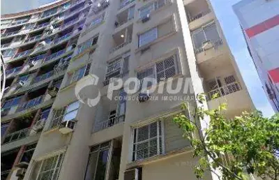 Apartamento com 1 quarto à venda na Rua Antônio Parreiras, Ipanema, Rio de Janeiro