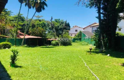 Casa em condomínio fechado com 5 quartos à venda na Rua Raul Kennedy, Barra da Tijuca, Rio de Janeiro