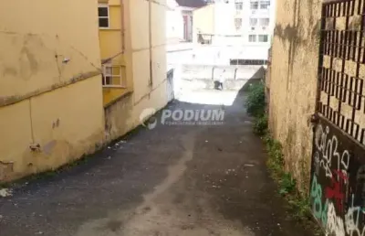 Terreno à venda na Rua Cândido Mendes, Glória, Rio de Janeiro