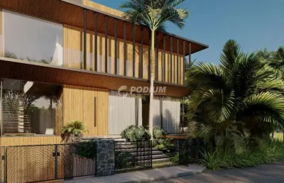 Casa em condomínio fechado com 5 quartos à venda na Rua Santo Arquinimio, Barra da Tijuca, Rio de Janeiro