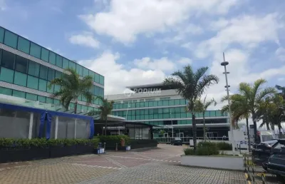 Sala comercial à venda na Avenida das Américas, Barra da Tijuca, Rio de Janeiro