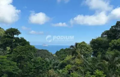Casa com 5 quartos à venda na Estrada da Canoa, São Conrado, Rio de Janeiro