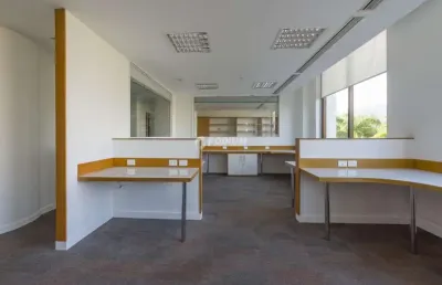 Sala comercial à venda na Avenida das Américas, Barra da Tijuca, Rio de Janeiro