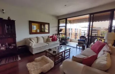 Barra da tijuca | cobertura duplex 3 quartos, sendo 1 suite