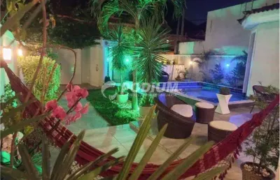 Recreio dos bandeirantes | casa 4 quartos, sendo 4 suites