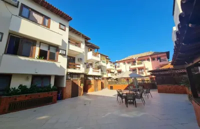 Recreio dos bandeirantes | casa 3 quartos, sendo 1 suite
