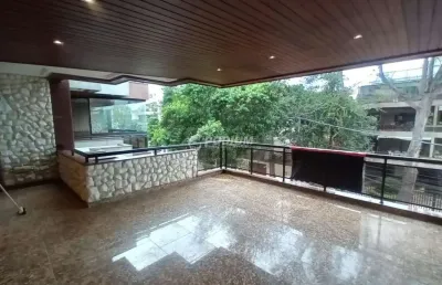 Recreio dos bandeirantes | apartamento 3 quartos, sendo 1 suite