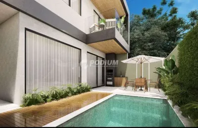 Recreio dos bandeirantes | casa 4 quartos, sendo 4 suites