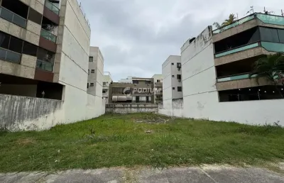 Terreno à venda na Rua Luiz Paulistano, Recreio dos Bandeirantes, Rio de Janeiro