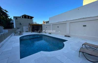 Casa em condomínio fechado com 6 quartos à venda na Avenida Ministro Afrânio Costa, Barra da Tijuca, Rio de Janeiro