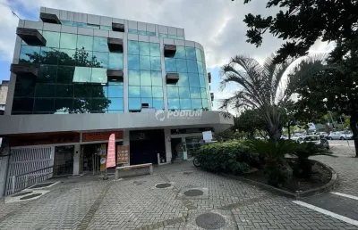 Sala comercial à venda na Avenida Guignard, Recreio dos Bandeirantes, Rio de Janeiro