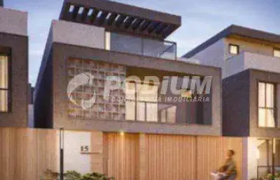 Casa em condomínio fechado com 5 quartos à venda na Avenida Prefeito Dulcídio Cardoso, Barra da Tijuca, Rio de Janeiro