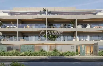 Barra da tijuca | apartamento 3 quartos, sendo 3 suites
