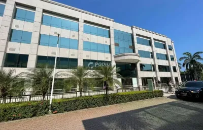 Sala comercial à venda na Avenida das Américas, Barra da Tijuca, Rio de Janeiro