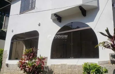 Casa com 5 quartos à venda na Rua Almirante Salgado, Laranjeiras, Rio de Janeiro