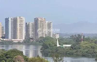 Barra da tijuca | apartamento 1 quarto, sendo 1 suite