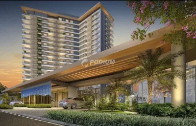 Barra da tijuca | apartamento 2 quartos, sendo 1 suite