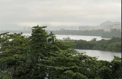 Barra da tijuca | apartamento 4 quartos, sendo 2 suites