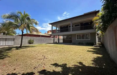 Casa em condomínio fechado com 4 quartos à venda na Rua Ministro Lafayette Andrada, Barra da Tijuca, Rio de Janeiro