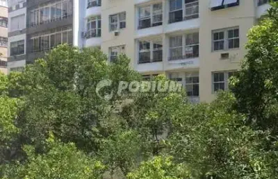 Apartamento com 3 quartos à venda na Rua General Ribeiro da Costa, Leme, Rio de Janeiro