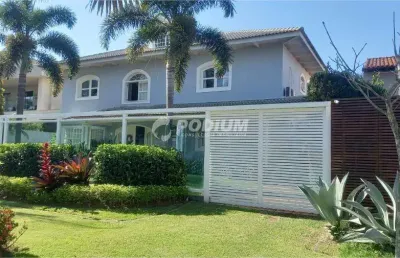 Casa em condomínio fechado com 5 quartos à venda na Rua Pôr do Sol, Barra da Tijuca, Rio de Janeiro