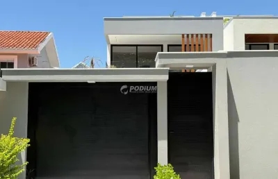 Casa em condomínio fechado com 4 quartos à venda na Rua Colbert Coelho, Barra da Tijuca, Rio de Janeiro