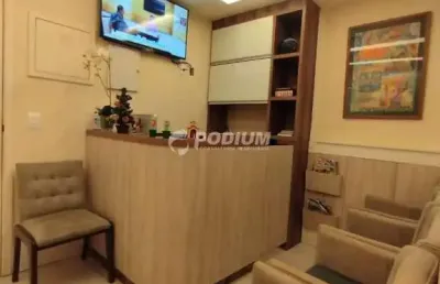 Sala comercial à venda na Avenida das Américas, Barra da Tijuca, Rio de Janeiro