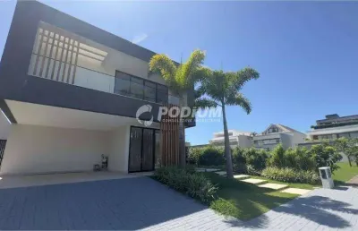 Casa em condomínio fechado com 5 quartos à venda na Avenida Jorge Curi, Barra da Tijuca, Rio de Janeiro