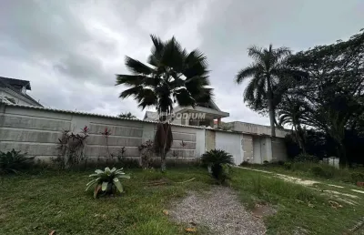 Casa em condomínio fechado com 5 quartos à venda na Rua José Eiras Pinheiro, Barra da Tijuca, Rio de Janeiro