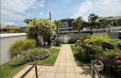 Casa em condomínio fechado com 5 quartos para alugar na Rua Levi Carneiro, Barra da Tijuca, Rio de Janeiro